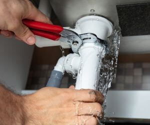About Emergency plumbing pros Rehoboth, MA